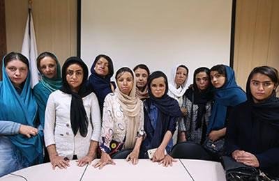Iran: les victimes d’incendie d’une école de filles privées de l’aide de l’Etat