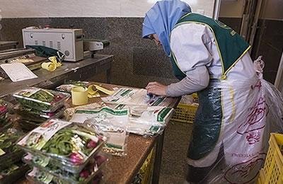 L’âge moyen des mères célibataires a baissé en Iran