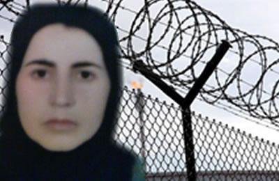 Iran : Une prisonnière politique encore privé de sortie médicale