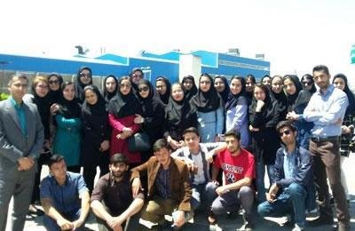 Ségrégation sexuelle sur les campus universitaires en Iran