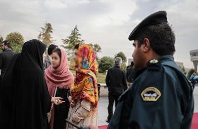 Iran : le procureur de Téhéran veut plus de répression des femmes dans les rues