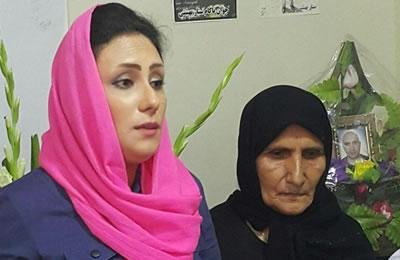 Iran : Sahar Beheshti a été libérée sous caution