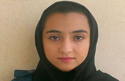 Sans nouvelle d’une étudiante arrêtée dans le nord-ouest de l’Iran
