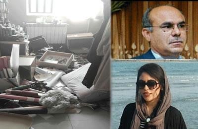 Iran : Père et fille en prison en raison de leur foi