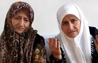 Le régime persécute les proches des victimes des exécutions en Iran