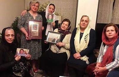 Exiger la justice pour la jeunesse de l’Iran
