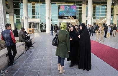 Des femmes pour réprimer les femmes dans le nord-ouest de l’Iran