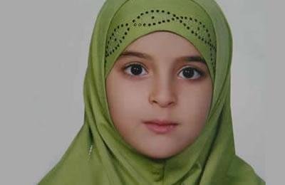 Iran: dernière visite d’une petite fille à son père