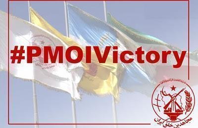 Iran: Achèvement réussi de la relocalisation des résidents du Camp Liberty de l’Iraq vers l’Europe