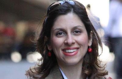 Iran : Nazanine Zaghari condamnée à cinq ans de prison