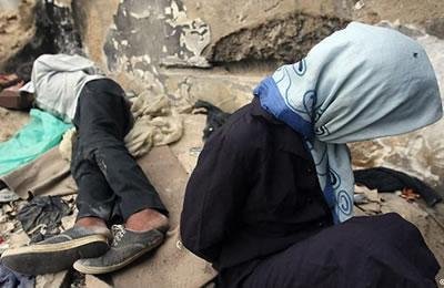 Iran: Le sida se propage davantage parmi les femmes