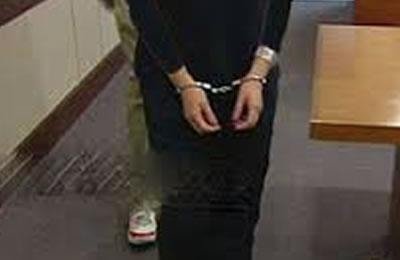 26 jeunes arrêtés dans la capitale iranienne