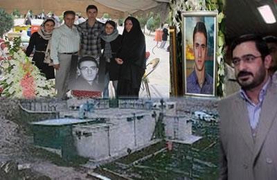 Iran: Une soeur en deuil ne pardonne pas au procureur criminel