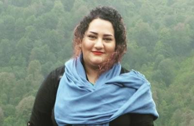 Iran: Atena Daemi ne redoute pas d’être emprisonnée