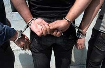 Des femmes arrêtées dans le nord-est de l’Iran