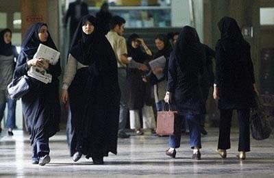 Iran : un an de planification pour imposer le Hijab aux étudiantes