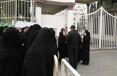 Iran: Les enseignantes du préscolaire protestent dans le Mazandaran