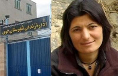 Iran: La famille d’une prisonnière politique menacée par le régime