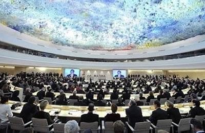 Iran: La discrimination institutionnalisée contre les femmes – rapport de l’ONU