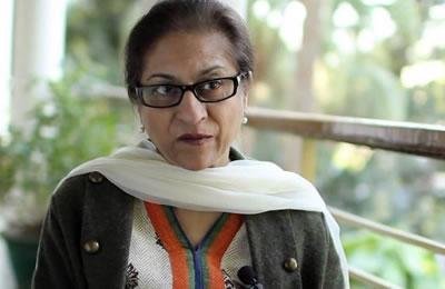 Iran: Asma Jahangir prend ses fonctions de rapporteuse spéciale de l’ONU pour l’Iran