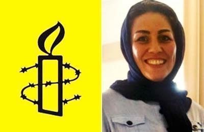 Iran: Amnesty International dénonce le refus de traitement médical à Maryam Akbari