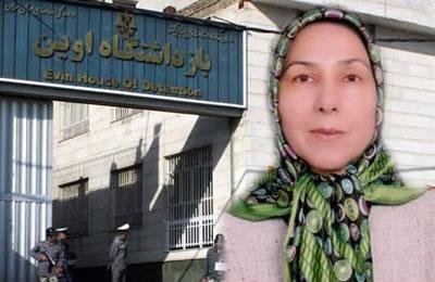 Iran: Une prisonnière politique demande justice pour les victimes des exécutions