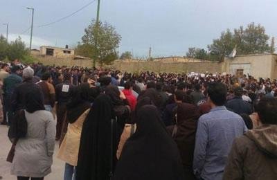 Vague de colère après la mort d’une jeune femme en Iran