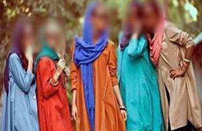 Des mannequins arrêtés dans l’ouest de l’Iran