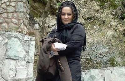 Iran: Une militante emprisonnée proteste contre sa condamnation injuste