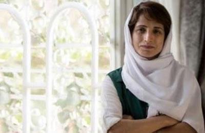 Iran: Le prix « Women Have Wings » attribué à Nasrine Sotoudeh