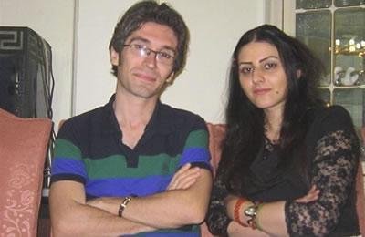 Iran: Un prisonnier politique proteste contre la détention arbitraire de son épouse