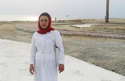 Iran: Vague de soutien à la quête de justice de Maryam Akari Monfared