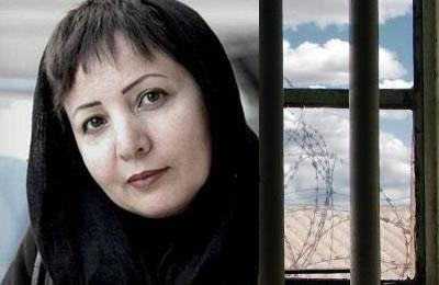 Iran: Arrestation d’une militante des droits des femmes