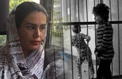 Iran: Des enfants en bas-âge de détenues politiques au fond des geôles