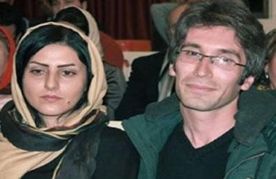 Iran: Golrokh Iraee appelle à une action internationale pour sauver son mari