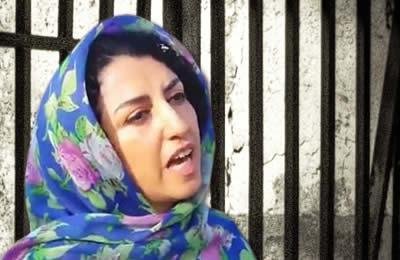 Iran: 42 groupes d’étudiants demandent la libération de Narguesse Mohammadi