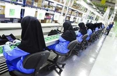 Davantage de mères isolées en Iran