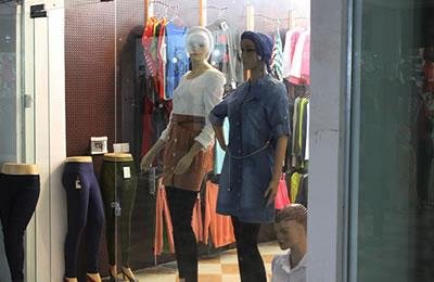 Huit mannequins condamnés à des peines de prison en Iran