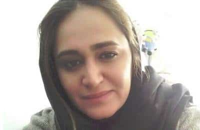 Iran: Une jeune femme convoquée par les services de renseignement