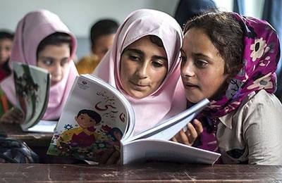 Iran: Les filles privées d’éducation dans le Khorassan-nord