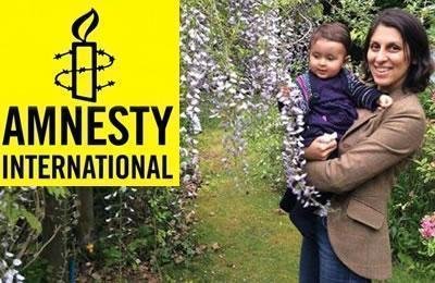 Chantage à l’enfant des autorités en Iran sur une prisonnière binationale