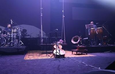 Iran: Une musicienne bannie d’un concert