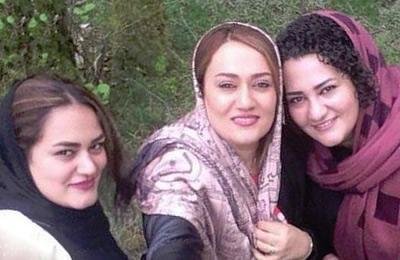 Iran: la famille d’Atena Daemi convoquée