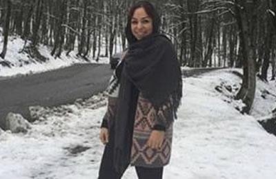 Arrestation d’une employée d’agence de presse en Iran