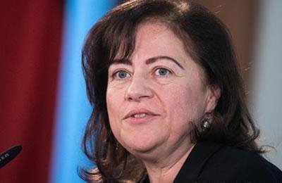 Le ministère allemand des Affaires étrangères demande la libération de prisonniers iraniens