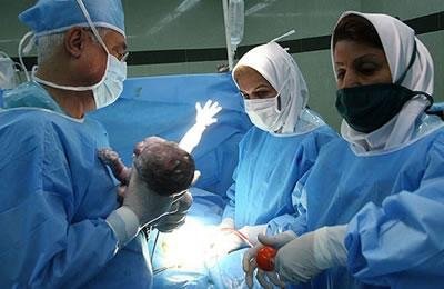 Iran: Les sages-femmes veulent organiser des manifestations