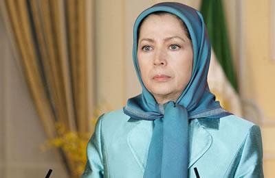Message de Maryam Radjavi à la conférence des femmes juristes en Argentine