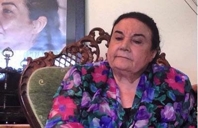 Une célèbre poétesse et écrivaine s’éteint à 83 ans en Iran