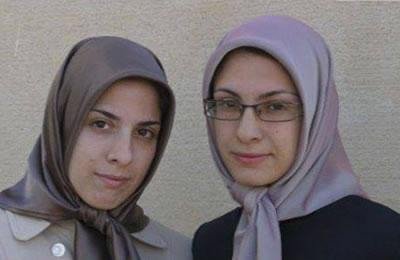 Iran: Deux opposantes iraniennes appellent à sauver leur père