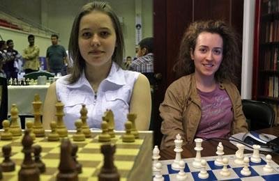 Iran: Deux célèbres championnes d’échecs boycottent les Jeux 2017 de Téhéran